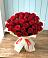 Букет 29 Красных роз в Новоселицах