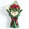 Букет цветов из: Розы в Новоселицах