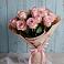 Букет цветов из: Розы в Новоселицах