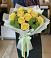 Букет цветов из: Хризантемы и Розы в Новоселицах