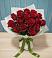 Букет Красные розы в Новоселицах