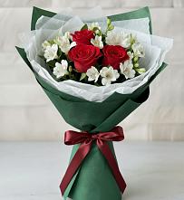 Букет Идеальный Вкус #REPLACE_PRED# Новоселицах