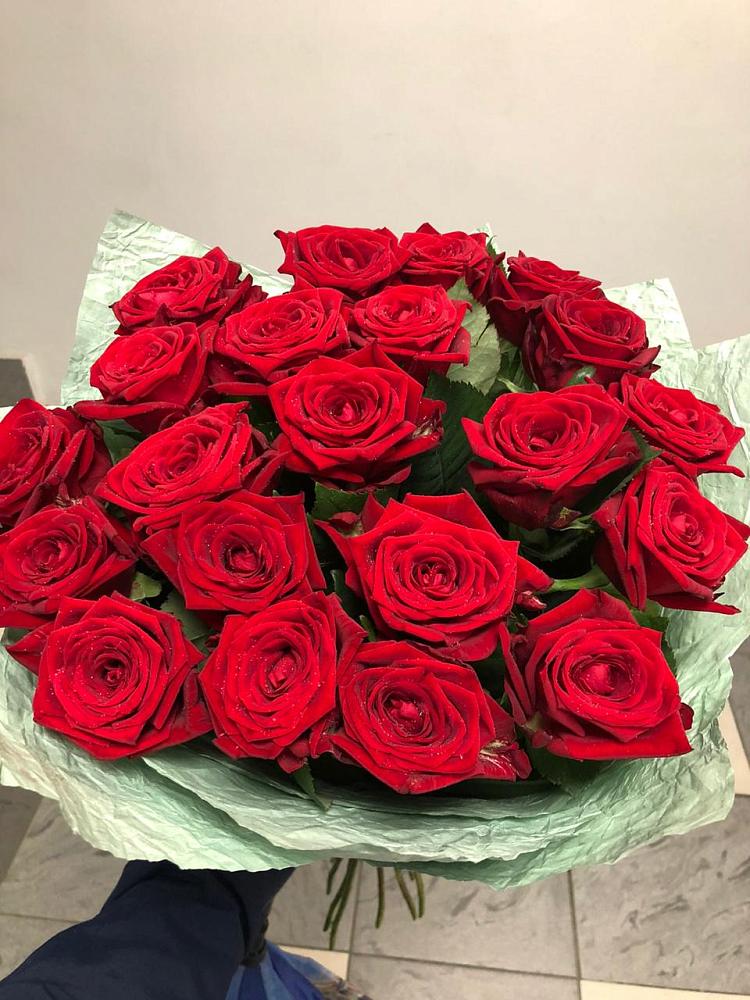 Розы Классика в Новоселицах Букет Классика в Новоселицах