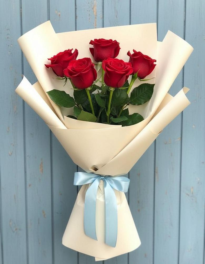 Букет Классика чувств в Новоселицах