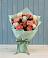 Букет цветов из: Розы в Новоселицах