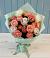 Букет цветов из: Розы в Новоселицах