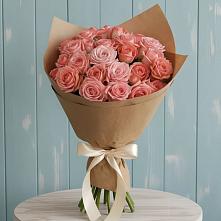 Букет цветов из:  Розы в Новоселицах