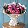 Букет цветов из: Розы в Новоселицах