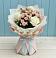 Букет цветов из: Розы в Новоселицах