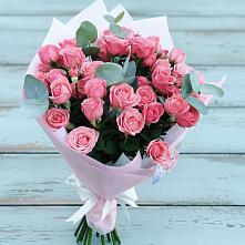 Букет Леди совершенство в Новоселицах