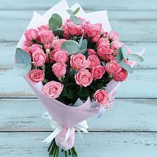 Букет Леди совершенство в Новоселицах