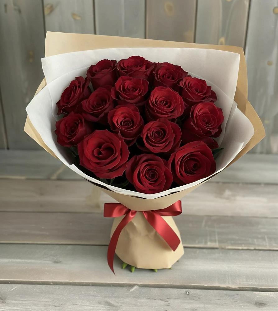 Букет Блистательный в Новоселицах